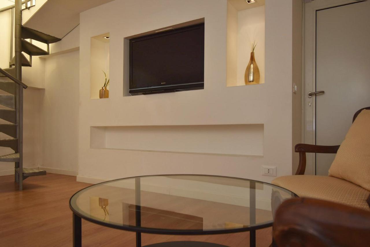 דירות פאדובה Luxury Battisti מראה חיצוני תמונה