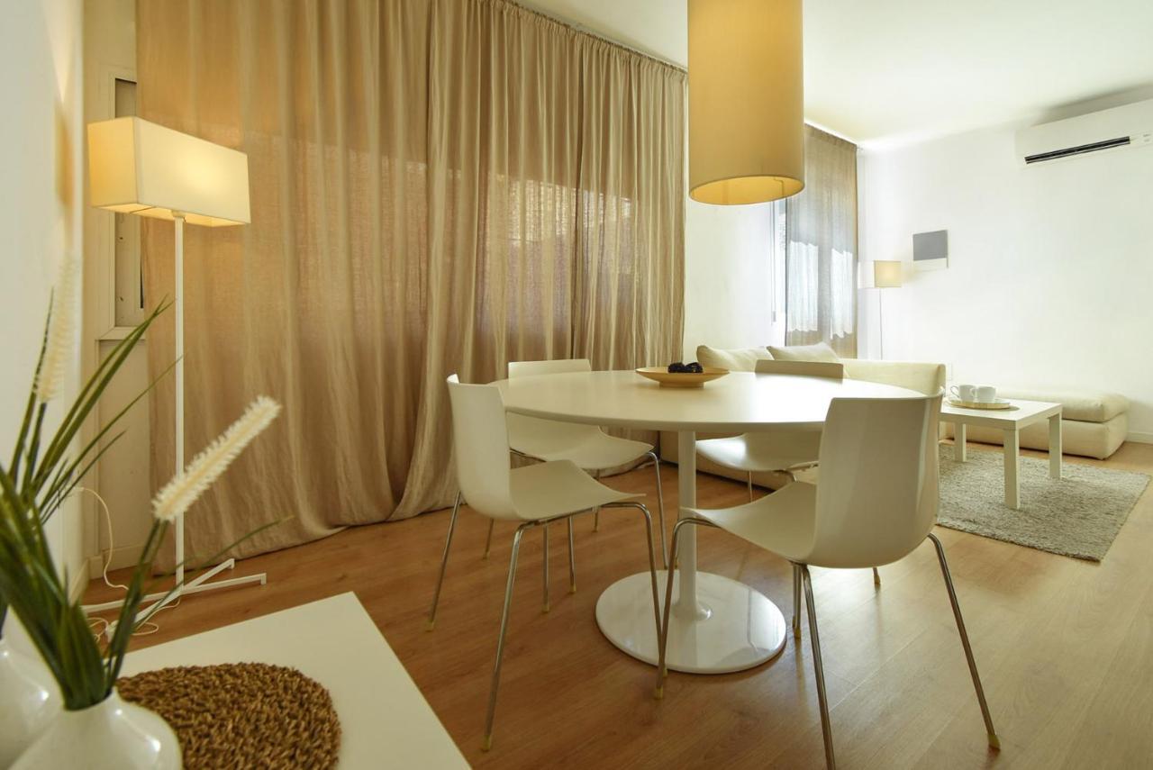דירות פאדובה Luxury Battisti מראה חיצוני תמונה