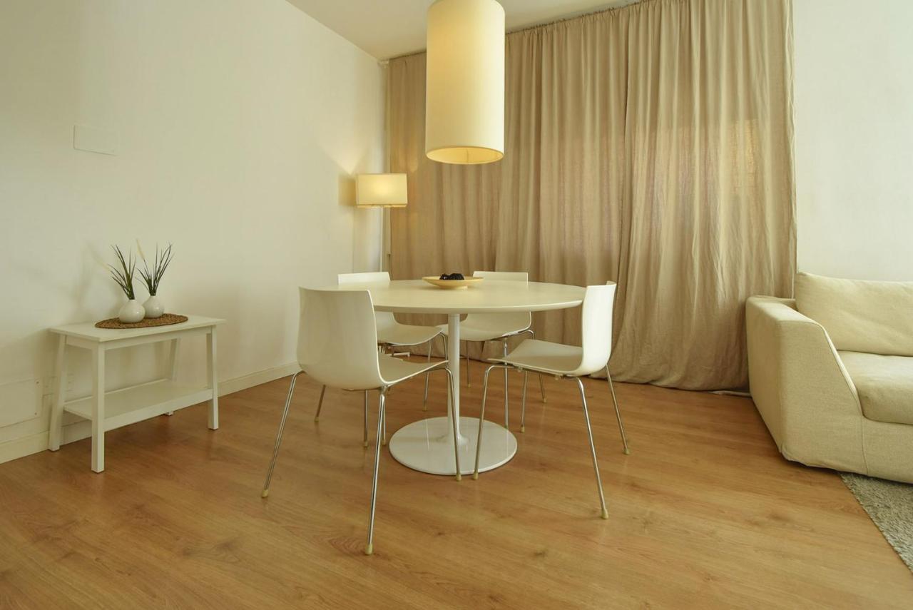 דירות פאדובה Luxury Battisti מראה חיצוני תמונה