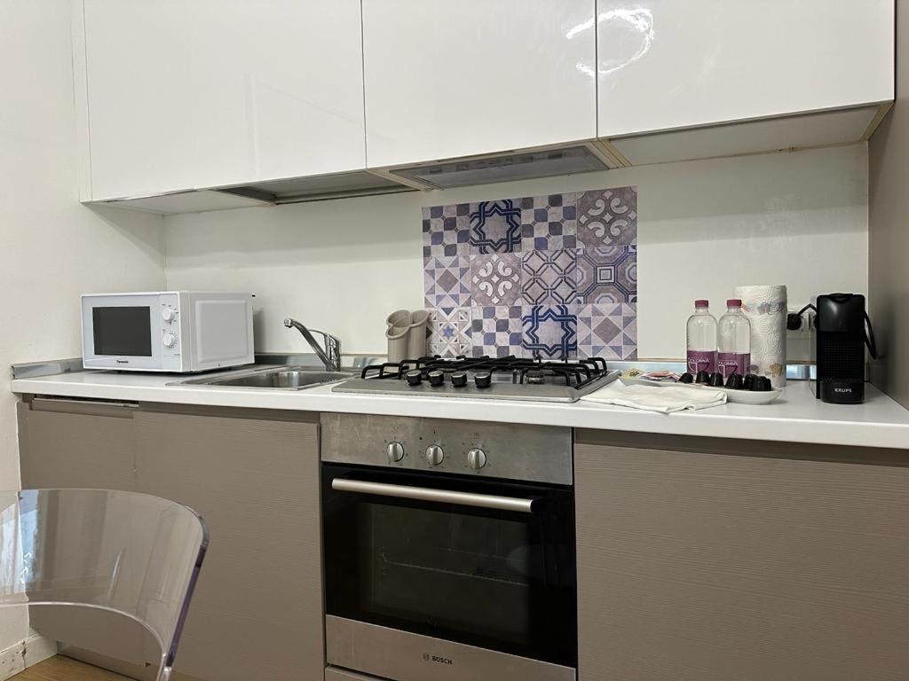 דירות פאדובה Luxury Battisti מראה חיצוני תמונה