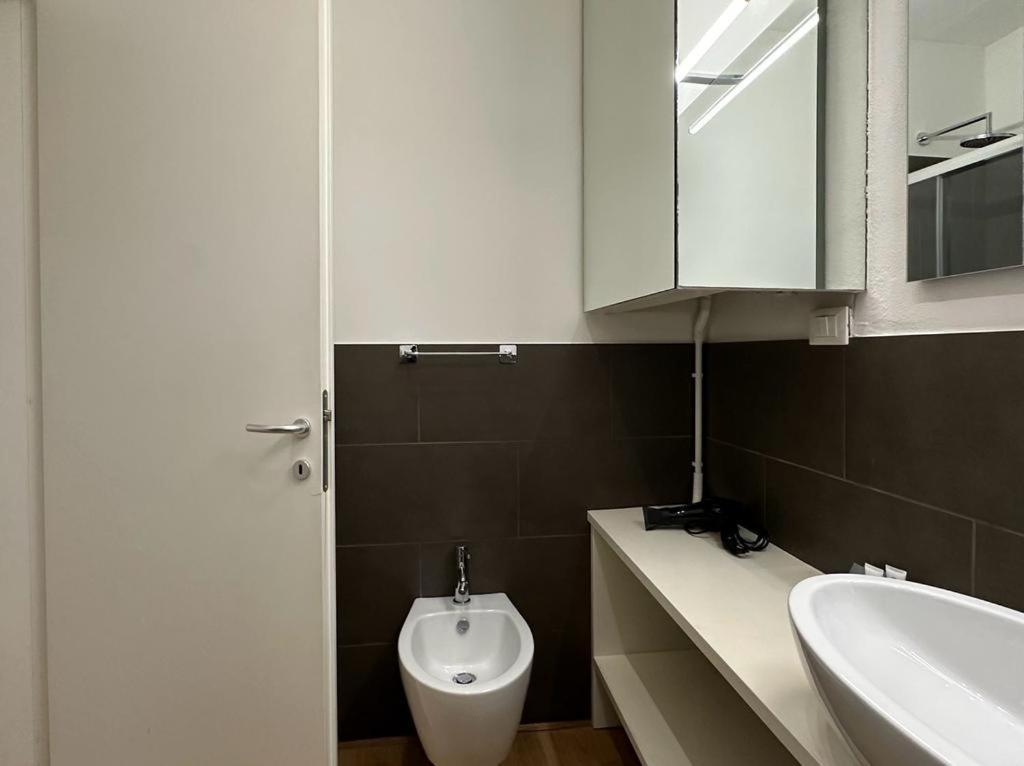 דירות פאדובה Luxury Battisti מראה חיצוני תמונה
