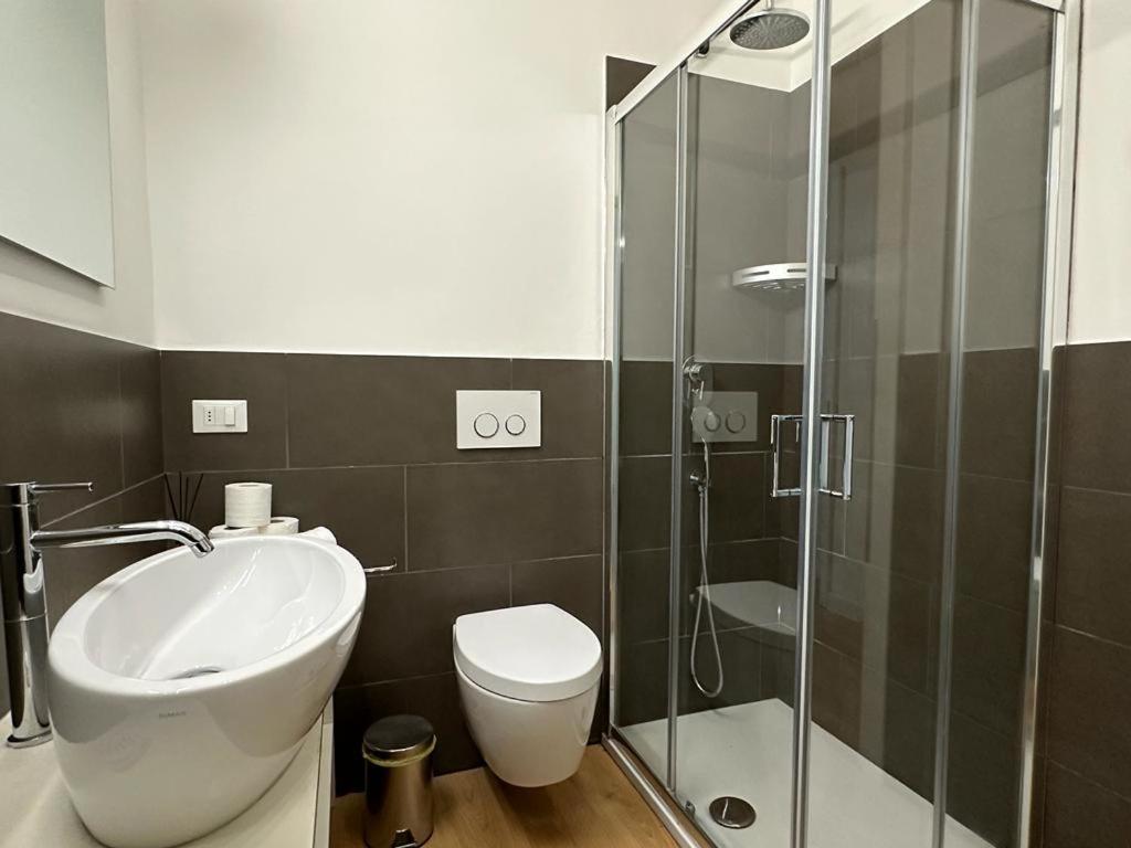 דירות פאדובה Luxury Battisti מראה חיצוני תמונה
